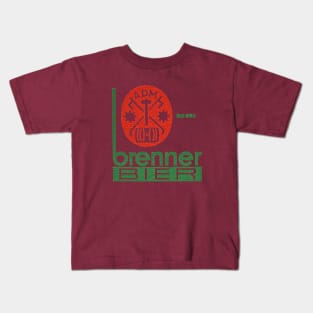 Brenner Kids T-Shirt